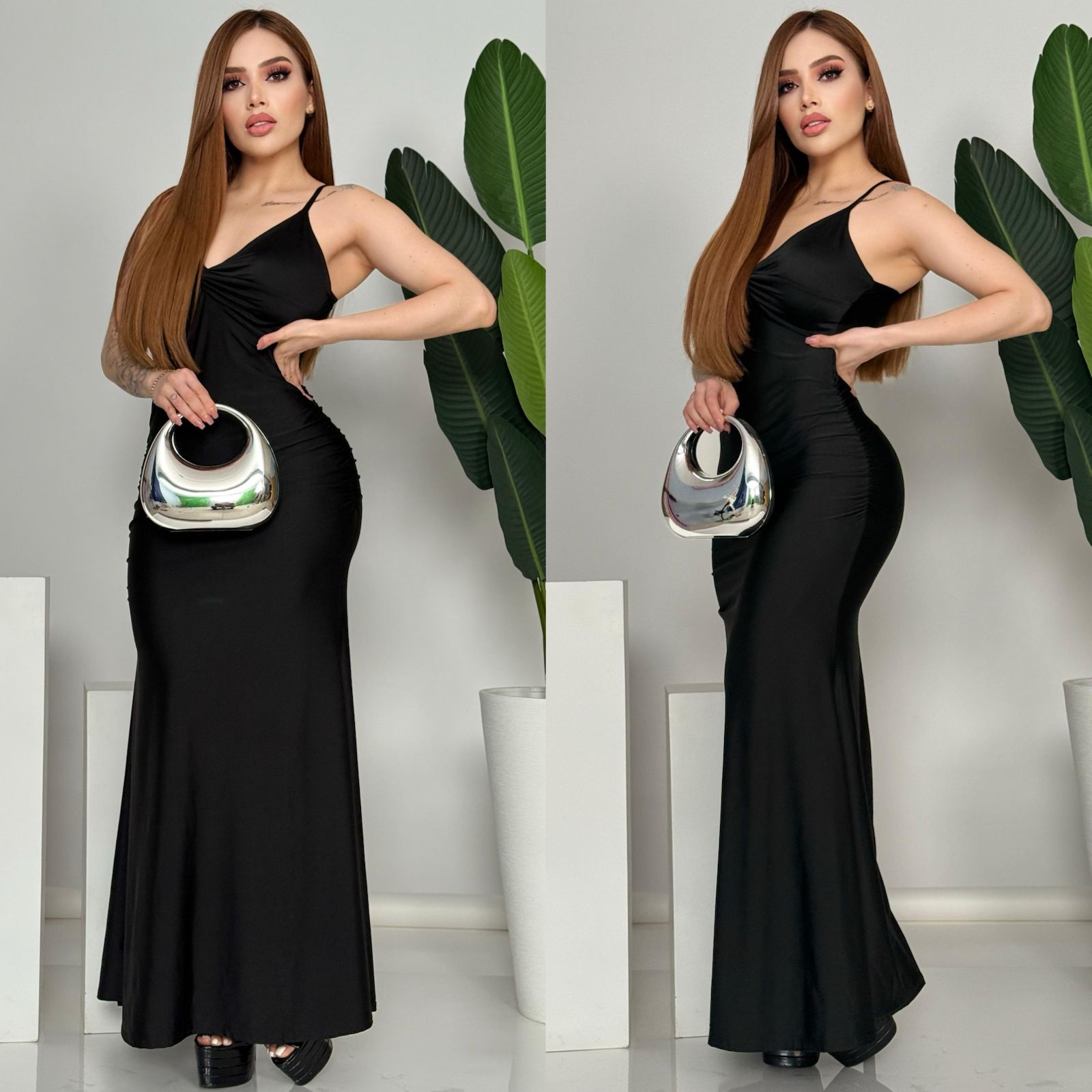 VESTIDOS DE NOCHE -VESCO105878-270